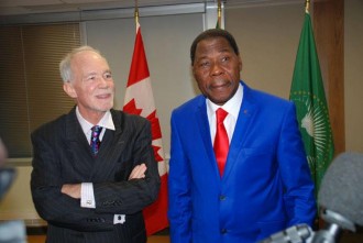 Guerre au Mali : Boni Yayi en tournée dans une dizaine de pays dÂ’Afrique centrale, australe et orientale 